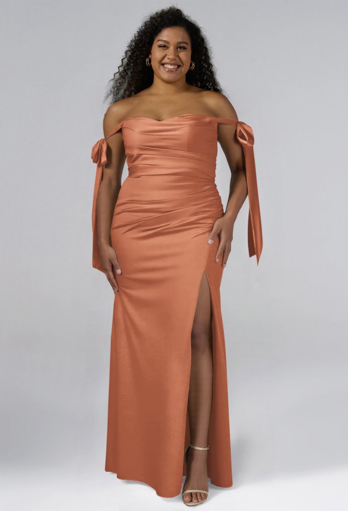 AW Shauna Dress